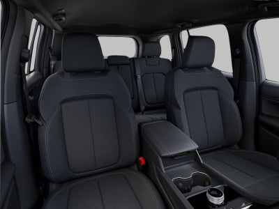 2026 Jeep Grand Cherokee GRAND CHEROKEE LAREDO 4X4