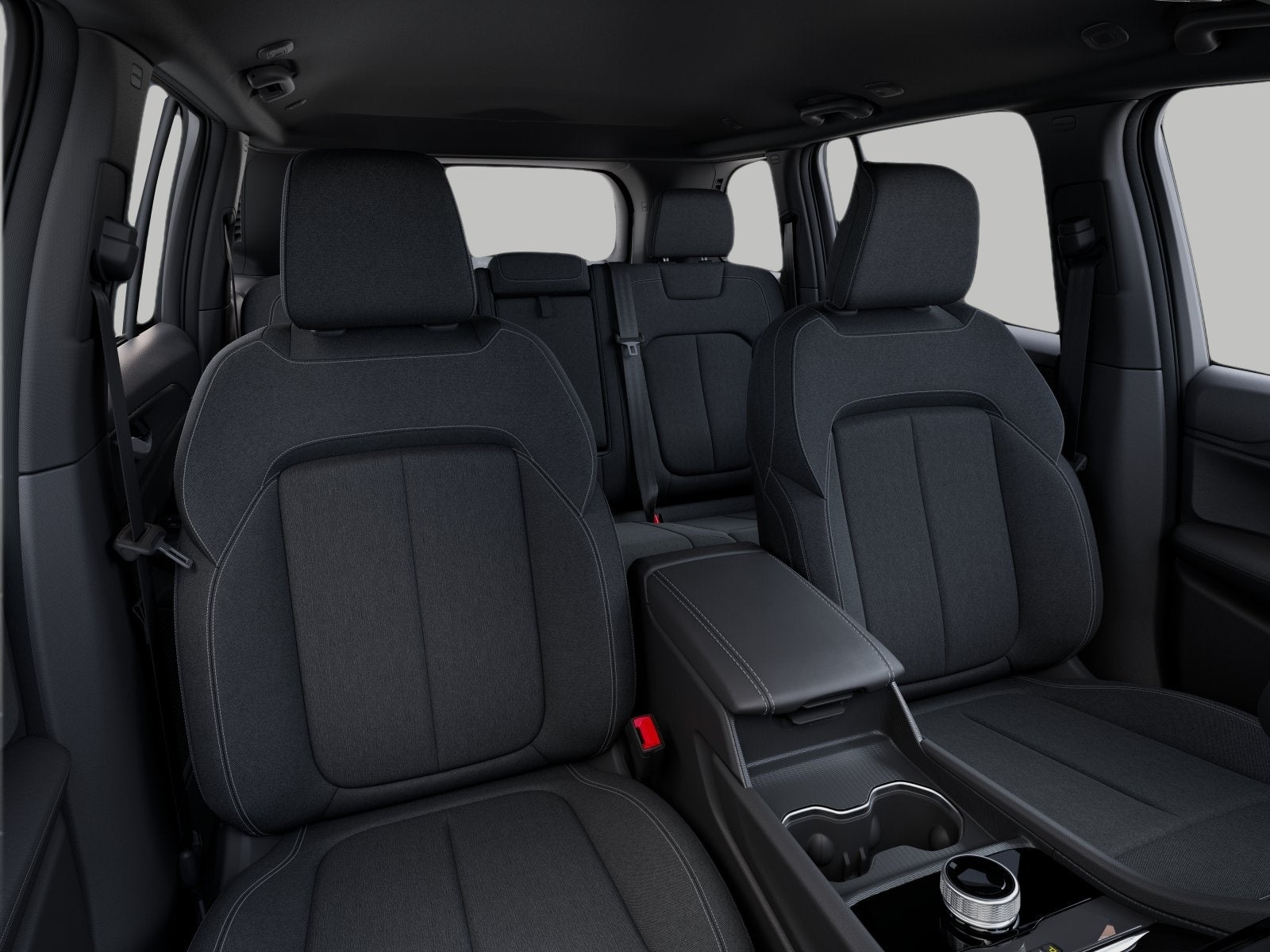 2026 Jeep Grand Cherokee GRAND CHEROKEE LAREDO 4X4