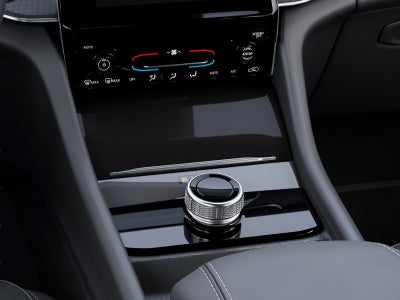 2026 Jeep Grand Cherokee GRAND CHEROKEE LAREDO 4X4