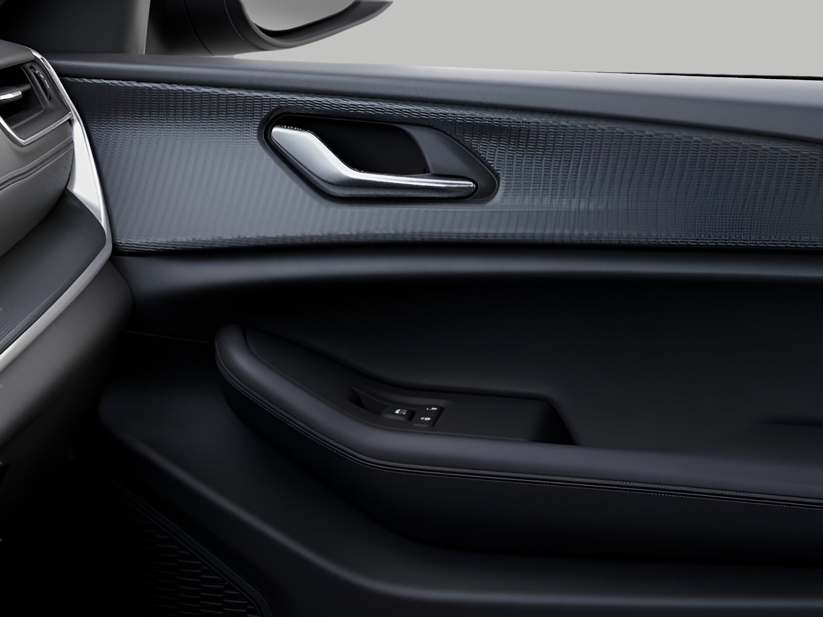 2026 Jeep Grand Cherokee GRAND CHEROKEE LAREDO 4X4