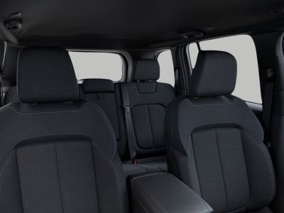 2026 Jeep Grand Cherokee GRAND CHEROKEE LAREDO 4X4