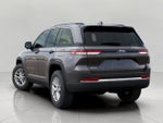 2026 Jeep Grand Cherokee GRAND CHEROKEE LAREDO 4X4