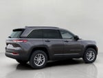 2026 Jeep Grand Cherokee GRAND CHEROKEE LAREDO 4X4