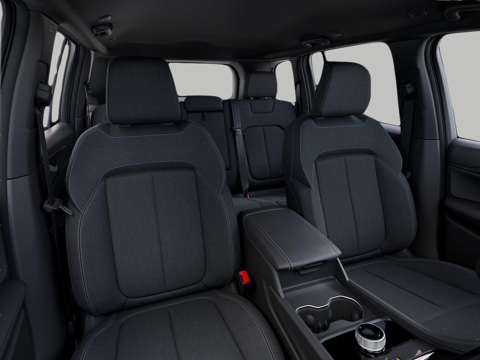 2026 Jeep Grand Cherokee GRAND CHEROKEE LAREDO 4X4