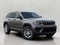 2026 Jeep Grand Cherokee GRAND CHEROKEE LAREDO 4X4