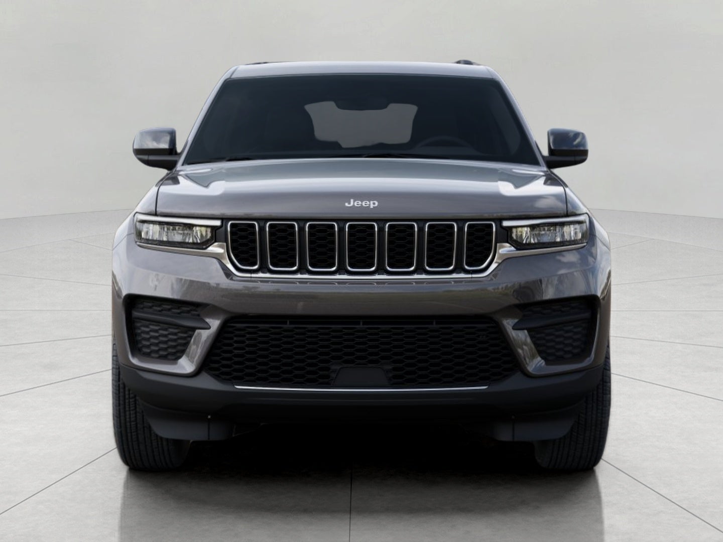 2026 Jeep Grand Cherokee GRAND CHEROKEE LAREDO 4X4