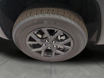2027 Jeep Grand Cherokee GRAND CHEROKEE LAREDO X 4X4