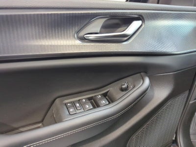 2027 Jeep Grand Cherokee GRAND CHEROKEE LAREDO X 4X4