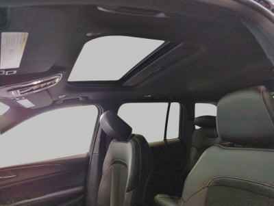 2027 Jeep Grand Cherokee GRAND CHEROKEE LAREDO X 4X4