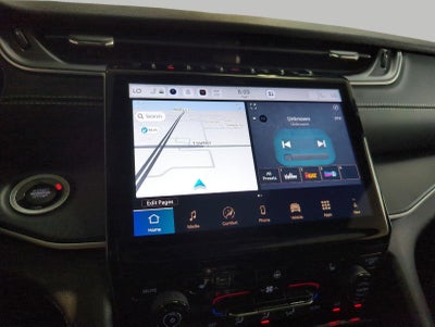 2027 Jeep Grand Cherokee GRAND CHEROKEE LAREDO X 4X4