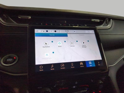 2027 Jeep Grand Cherokee GRAND CHEROKEE LAREDO X 4X4