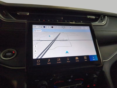 2027 Jeep Grand Cherokee GRAND CHEROKEE LAREDO X 4X4