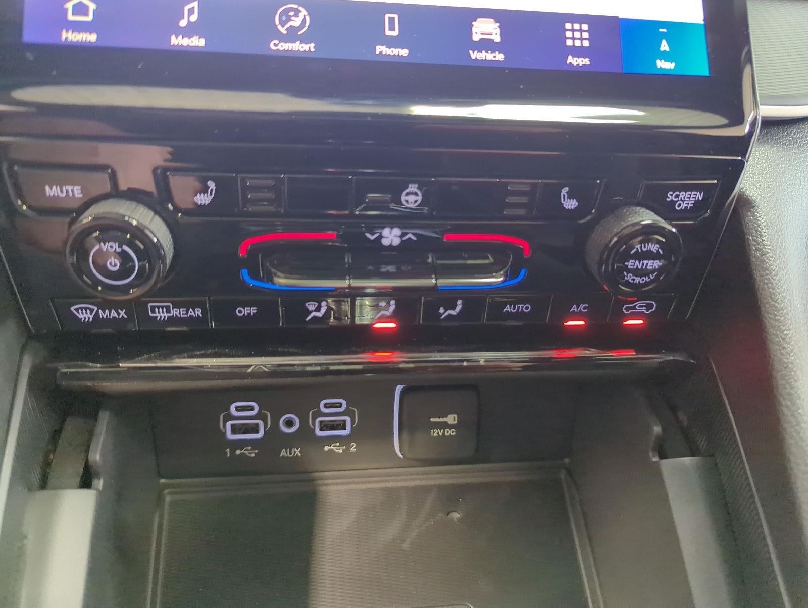 2027 Jeep Grand Cherokee GRAND CHEROKEE LAREDO X 4X4