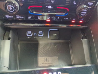 2027 Jeep Grand Cherokee GRAND CHEROKEE LAREDO X 4X4