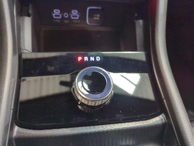 2027 Jeep Grand Cherokee GRAND CHEROKEE LAREDO X 4X4