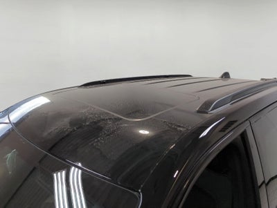 2027 Jeep Grand Cherokee GRAND CHEROKEE LAREDO X 4X4