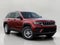 2026 Jeep Grand Cherokee GRAND CHEROKEE LAREDO 4X4