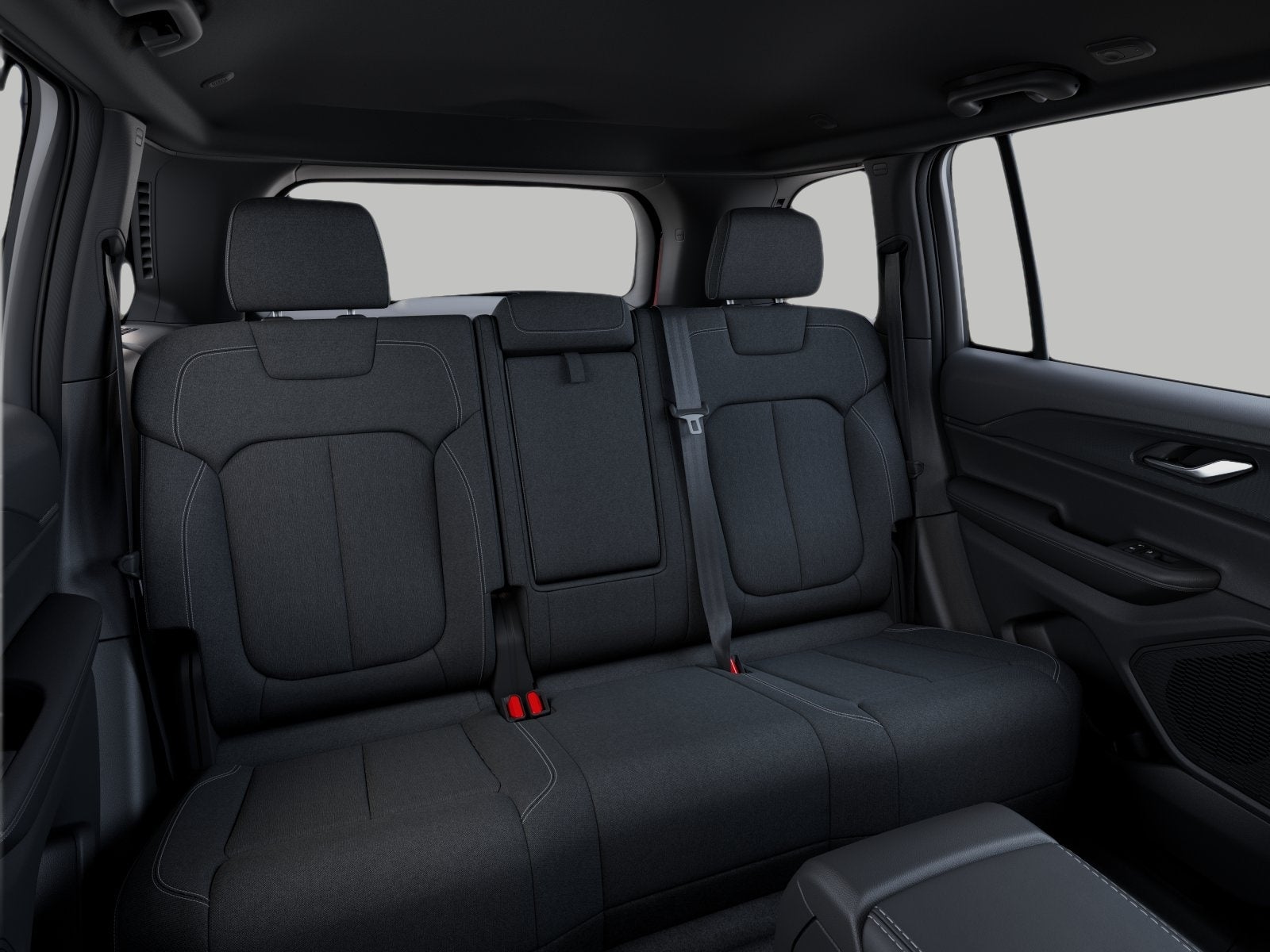 2026 Jeep Grand Cherokee GRAND CHEROKEE LAREDO 4X4