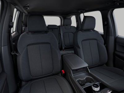 2026 Jeep Grand Cherokee GRAND CHEROKEE LAREDO 4X4