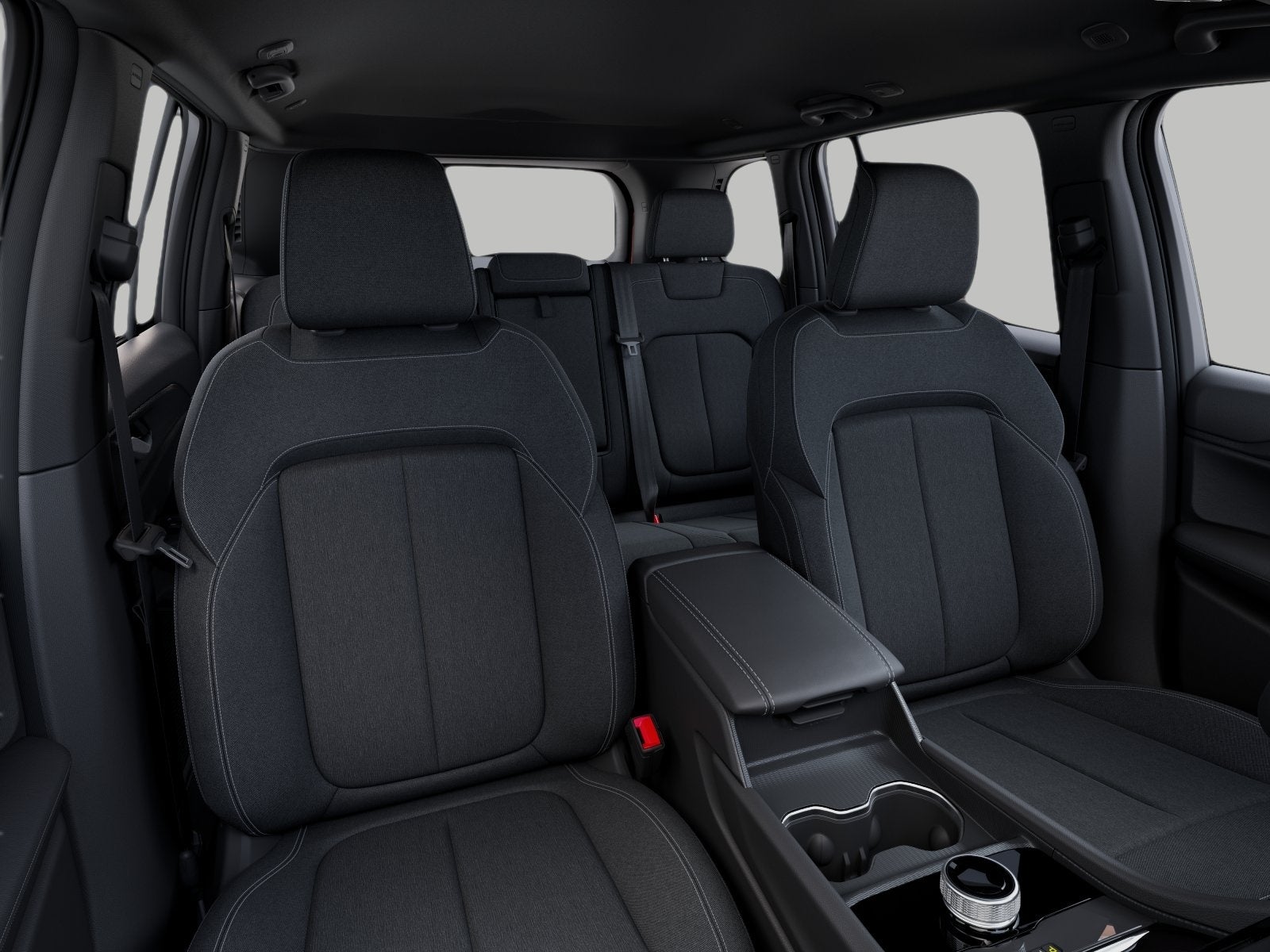 2026 Jeep Grand Cherokee GRAND CHEROKEE LAREDO 4X4