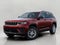 2026 Jeep Grand Cherokee GRAND CHEROKEE LAREDO 4X4