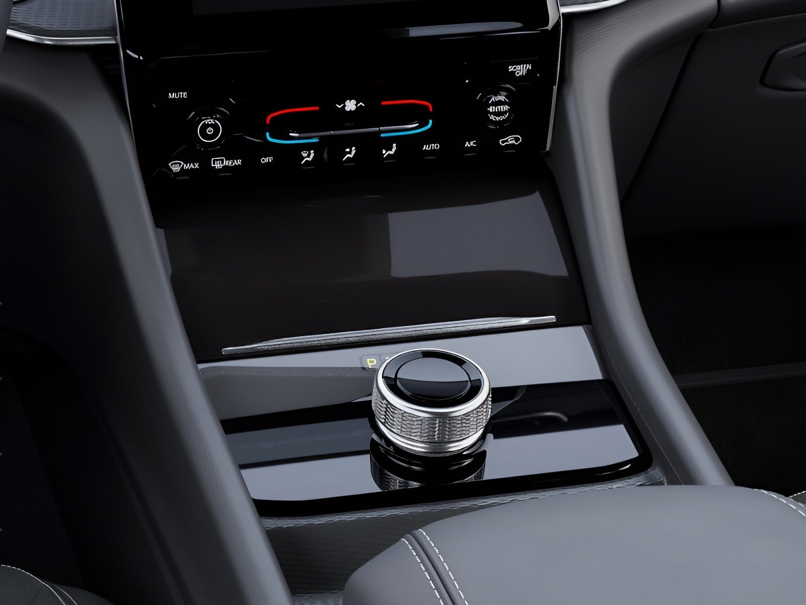 2026 Jeep Grand Cherokee GRAND CHEROKEE LAREDO 4X4