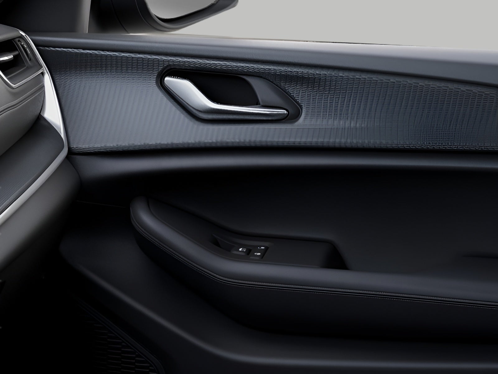 2026 Jeep Grand Cherokee GRAND CHEROKEE LAREDO 4X4