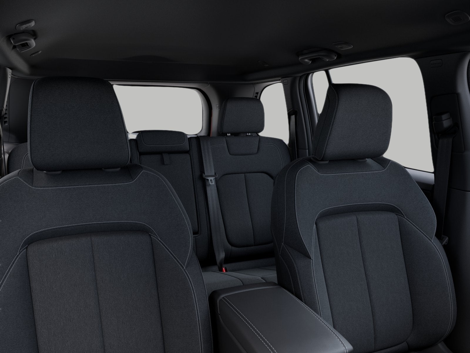 2026 Jeep Grand Cherokee GRAND CHEROKEE LAREDO 4X4