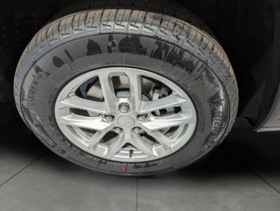 2026 Jeep Grand Cherokee GRAND CHEROKEE LAREDO 4X4