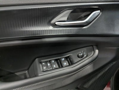2026 Jeep Grand Cherokee GRAND CHEROKEE LAREDO 4X4