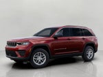 2026 Jeep Grand Cherokee GRAND CHEROKEE LAREDO 4X4