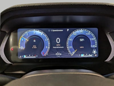2026 Jeep Grand Cherokee GRAND CHEROKEE LAREDO 4X4