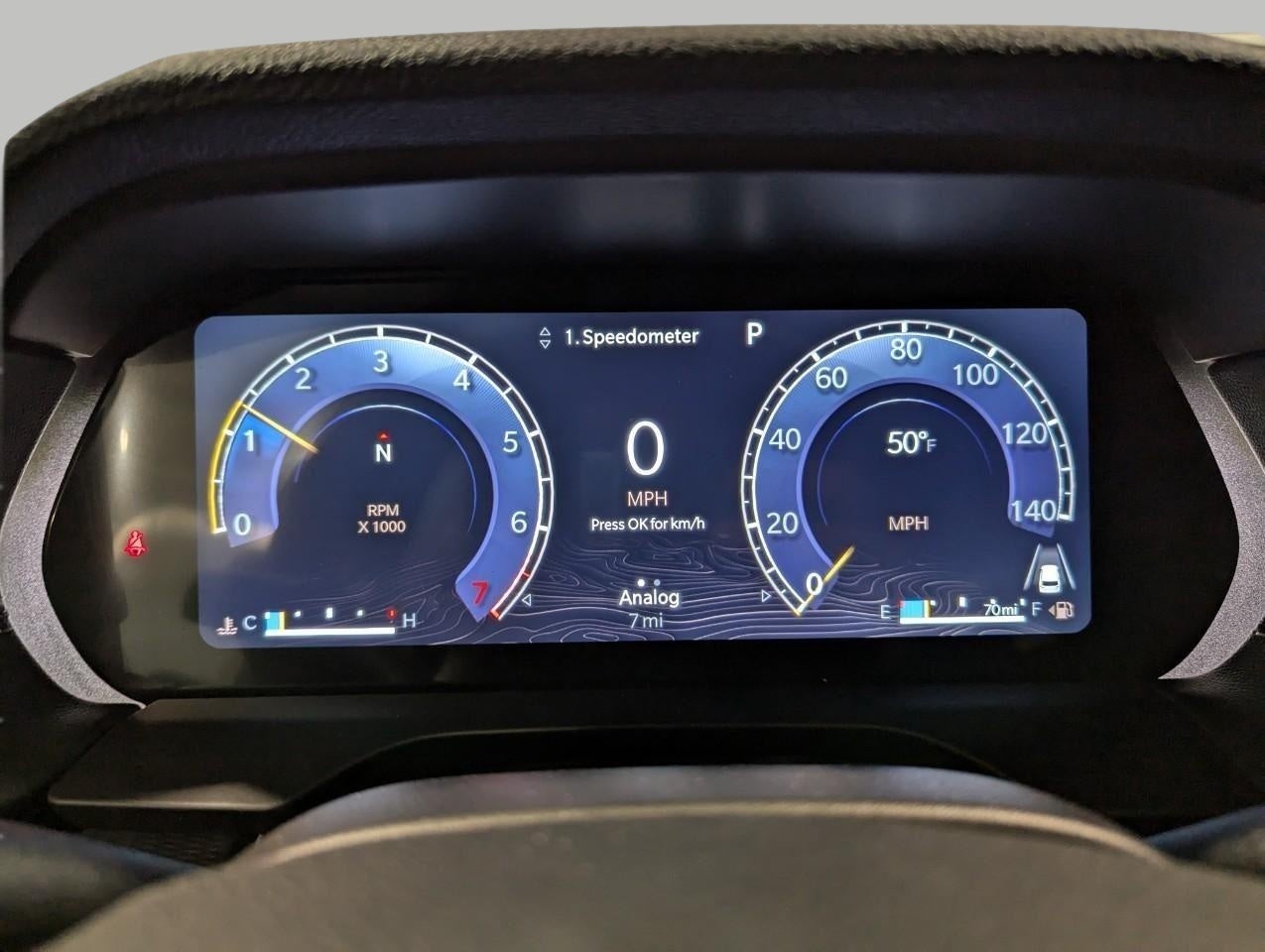 2026 Jeep Grand Cherokee GRAND CHEROKEE LAREDO 4X4