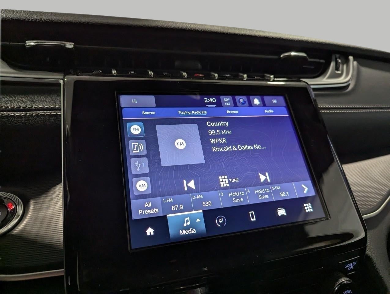 2026 Jeep Grand Cherokee GRAND CHEROKEE LAREDO 4X4