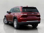 2026 Jeep Grand Cherokee GRAND CHEROKEE LAREDO 4X4