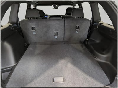 2026 Jeep Grand Cherokee GRAND CHEROKEE LAREDO 4X4