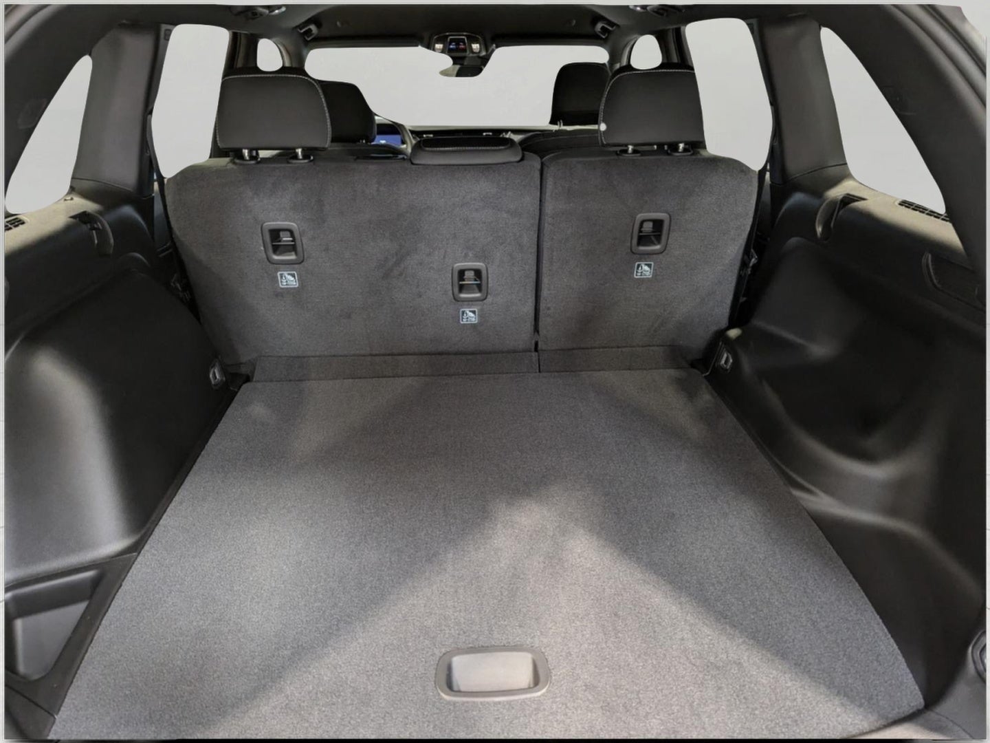 2026 Jeep Grand Cherokee GRAND CHEROKEE LAREDO 4X4