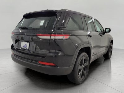 2023 Jeep Grand Cherokee Altitude 4x4