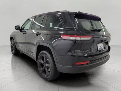 2023 Jeep Grand Cherokee Altitude 4x4
