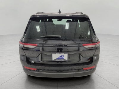 2023 Jeep Grand Cherokee Altitude 4x4