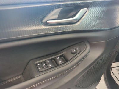 2025 Jeep Grand Cherokee Laredo 4x4