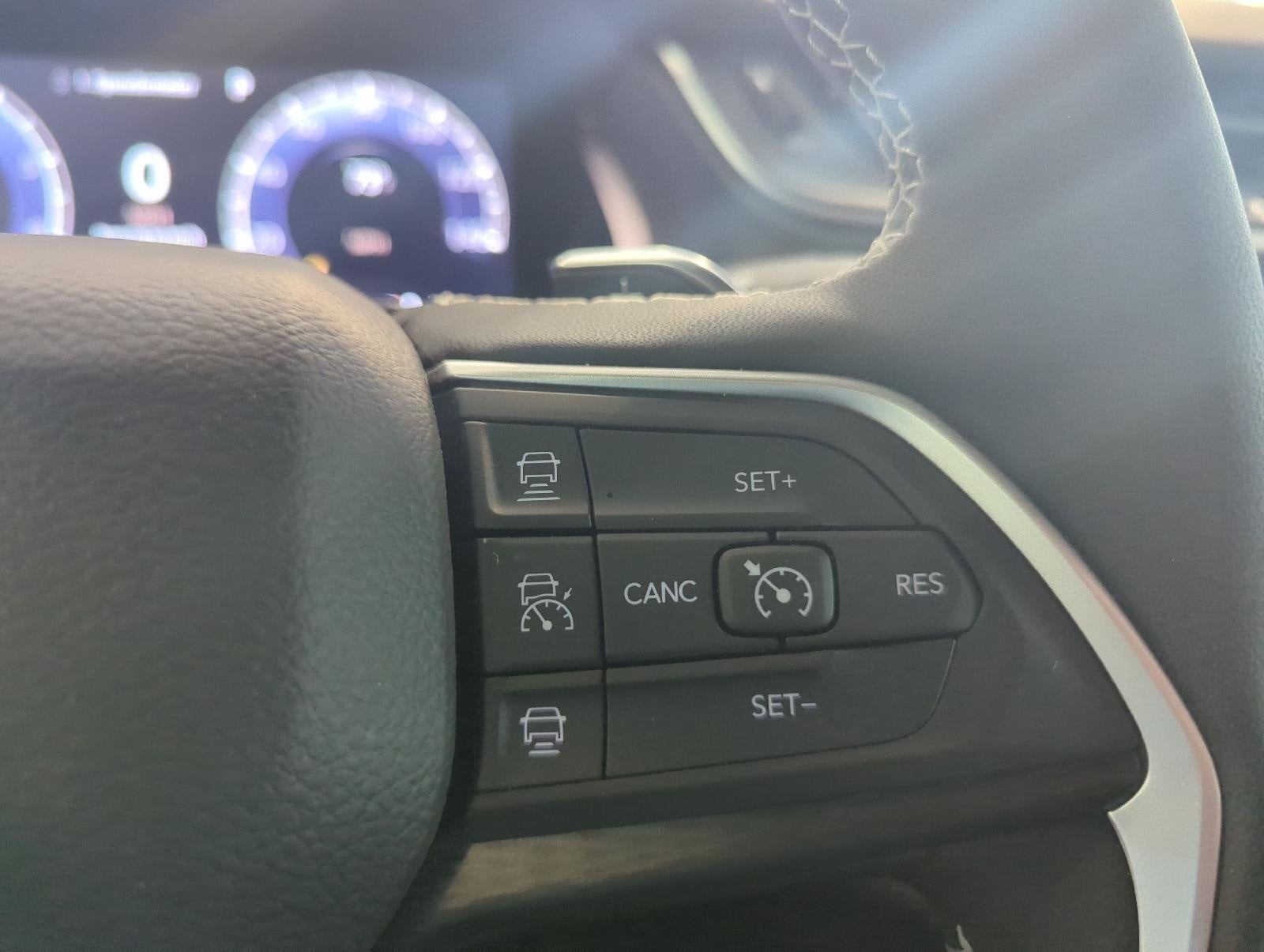 2025 Jeep Grand Cherokee Laredo 4x4