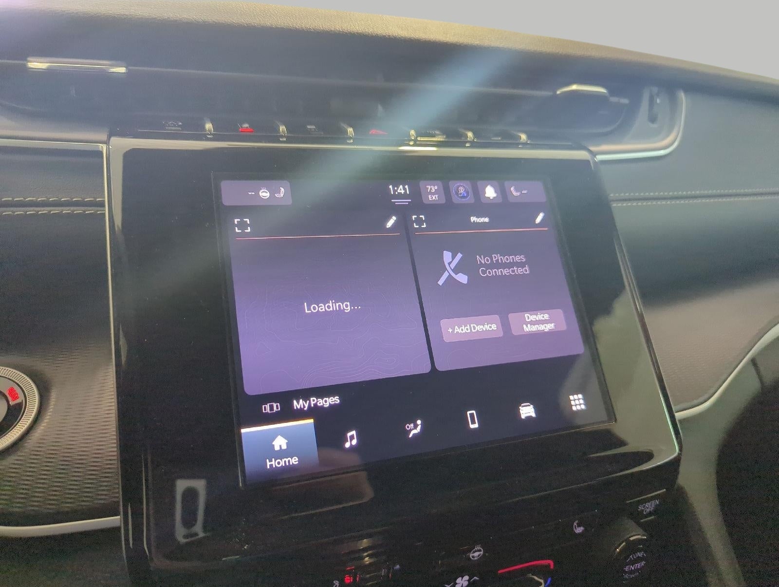 2025 Jeep Grand Cherokee Laredo 4x4