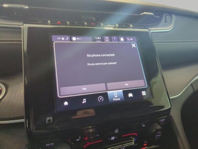 2025 Jeep Grand Cherokee Laredo 4x4