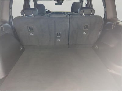 2025 Jeep Grand Cherokee Laredo 4x4