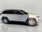 2025 Jeep Grand Cherokee Laredo 4x4