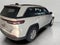 2025 Jeep Grand Cherokee Laredo 4x4