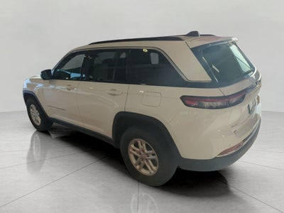 2025 Jeep Grand Cherokee Laredo 4x4