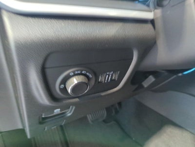 2027 Jeep Grand Cherokee GRAND CHEROKEE LAREDO X 4X4