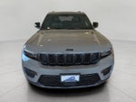 2027 Jeep Grand Cherokee GRAND CHEROKEE LAREDO X 4X4